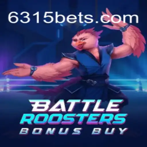 BattleRoostersBonusBuy: Um Novo Nível de Ação em Jogos Virtuais