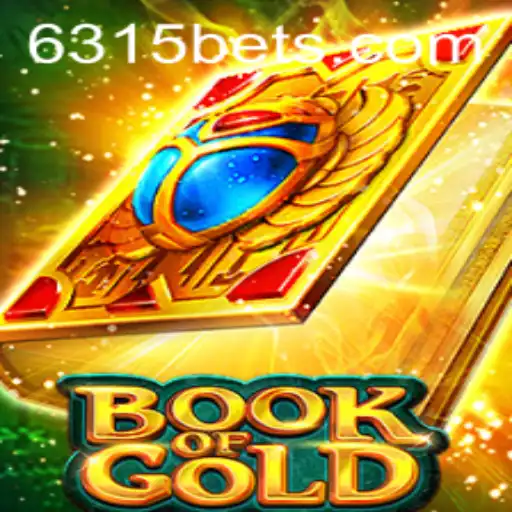 Book of Gold: A Aventura do Casino Online