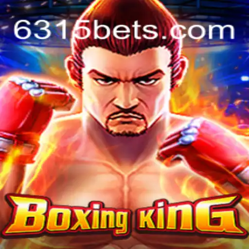 Descubra BoxingKing: A Nova Sensação do Entretenimento com 6315BET