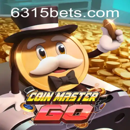 CoinMasterGO: Um Mergulho Profundo no Mundo das Moedas com 6315BET