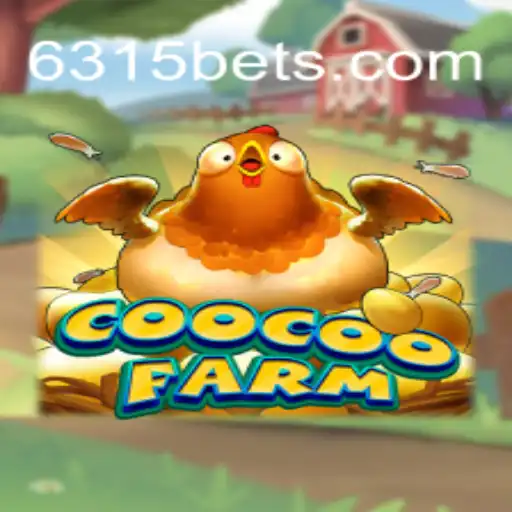 CooCooFarm: Descubra o Fascinante Mundo do Jogo Inovador da 6315BET