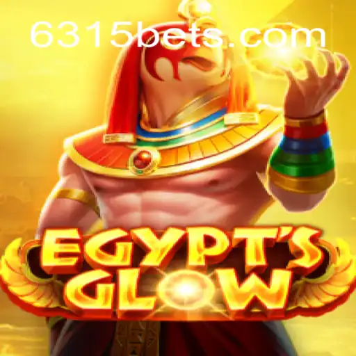 EgyptsGlow: Explorando o Enigmático Mundo de Mistérios e Tesouros
