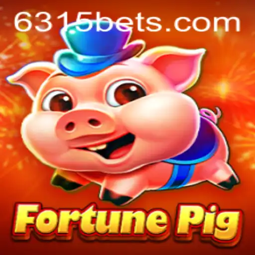 Descubra o Universo Encantador de FortunePig e Faça Suas Apostas com 6315BET