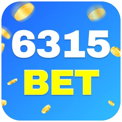 6315BET Logo