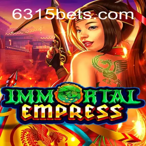 Explorando o Mundo Fascinante de ImmortalEmpress: Um Novo Horizonte no Entretenimento Digital