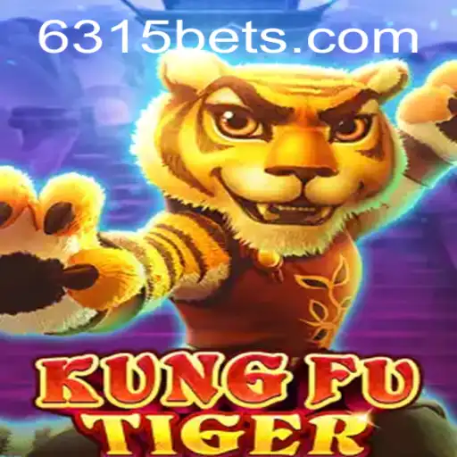Explorando KungFuTiger: O Novo Fenômeno dos Jogos