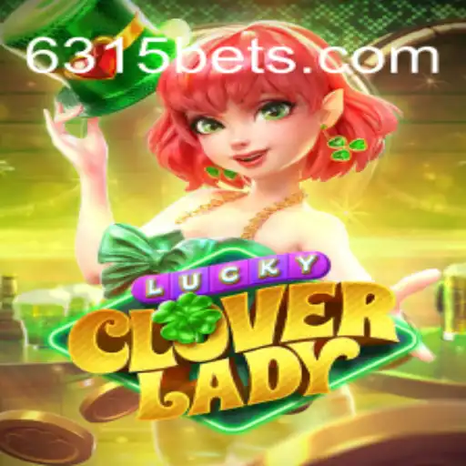 Descubra o Fascinante Mundo do Jogo LuckyCloverLady com 6315BET