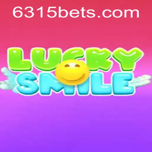 Descubra LuckySmile: O Novo Fenômeno dos Jogos de Azar Com a Palavra-Chave 6315BET