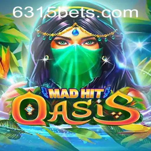 Descubra o Fascinante Mundo de MadHitOasis com 6315BET