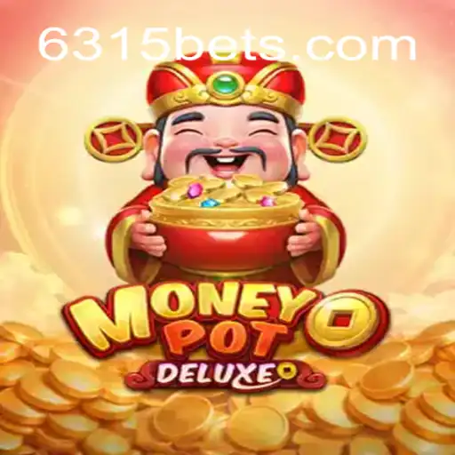 Descubra o Fascinante Mundo de MoneyPotDELUXE: O Jogo Inovador do Momento