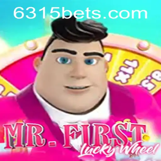 Explorando MrFirstLuckyWheel: Análise e Regras do Jogo Crescente