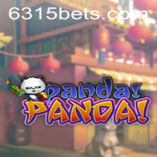 Explorando o Universo Cativante de PandaPanda e a Palavra-Chave 6315BET