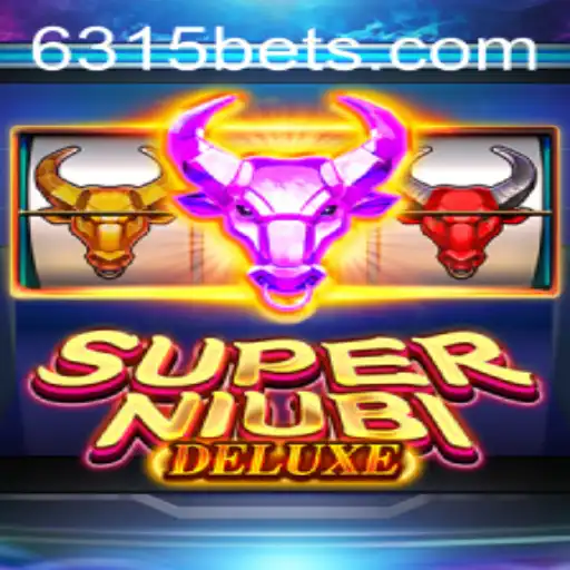 Descubra SuperNiubiDeluxe: O Jogo Incrível que está Revolucionando o Mercado