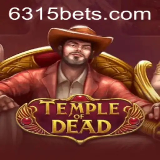 Descubra o Enigmático Mundo de TempleofDead: Um Jogo de Aventura e Estratégia