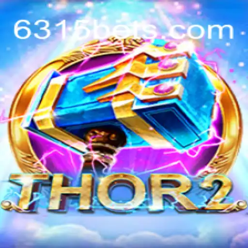 Explorando o Fascinante Mundo de Thor2: Um Mergulho Profundo nas Aventuras Nórdicas