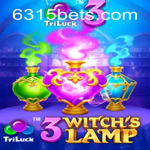 Descubra o Fascinante Mundo de 3WitchsLamp - Um Jogo de Estrategia e Magia