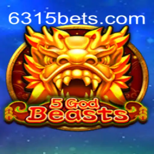 Descubra o Mundo Fascinante de 5GodBeasts: Um Jogo de Estratégia Único