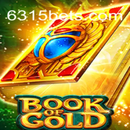Book of Gold: A Aventura do Casino Online