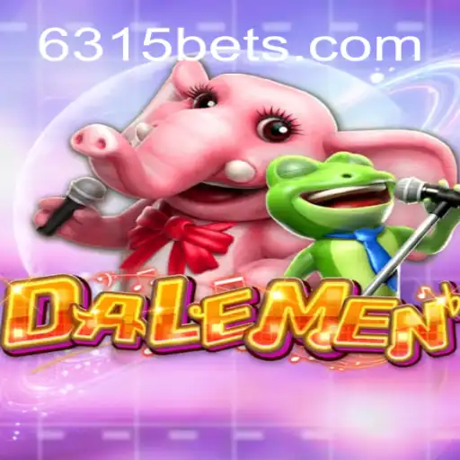 DALEMEN: Um Mergulho no Universo de Estratégia com '6315BET'