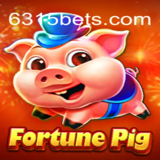 Descubra o Universo Encantador de FortunePig e Faça Suas Apostas com 6315BET