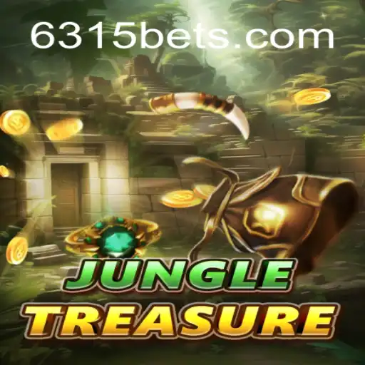 Descubra o Fascinante Mundo de JungleTreasure: Uma Aventura Inesquecível
