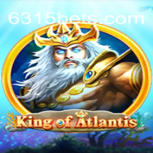 KingofAtlantis: Mergulhe na Aventura mitológica do Jogo com 6315BET