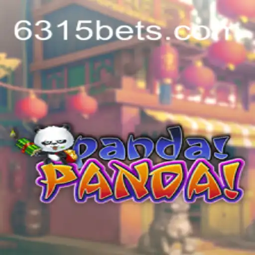 Explorando o Universo Cativante de PandaPanda e a Palavra-Chave 6315BET