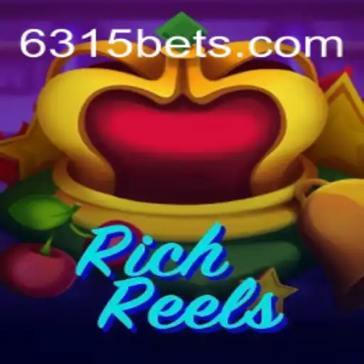 Exploração Completa do Jogo RichReels: Diversão e Estratégia com 6315BET