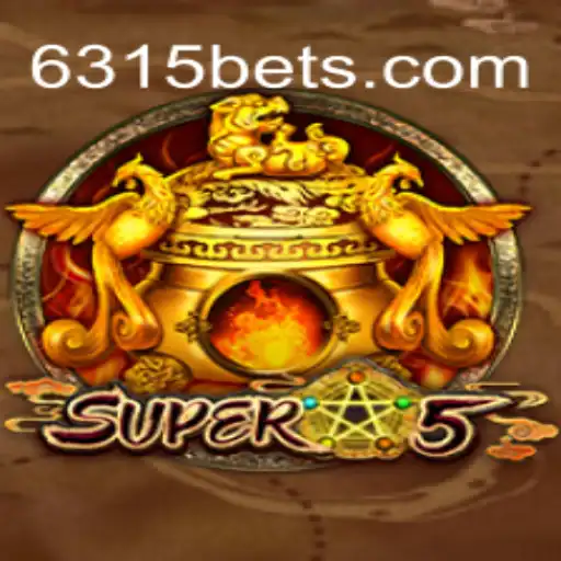 Descubra o Empolgante Mundo do Super5