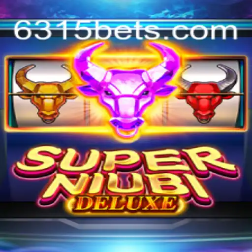 Descubra SuperNiubiDeluxe: O Jogo Incrível que está Revolucionando o Mercado