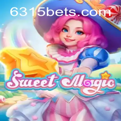 Explorando o Fascinante Mundo de SweetMagic: A Nova Sensação dos Jogos Virtuais