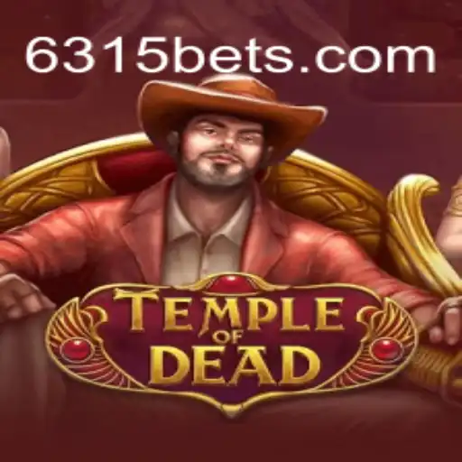 Descubra o Enigmático Mundo de TempleofDead: Um Jogo de Aventura e Estratégia