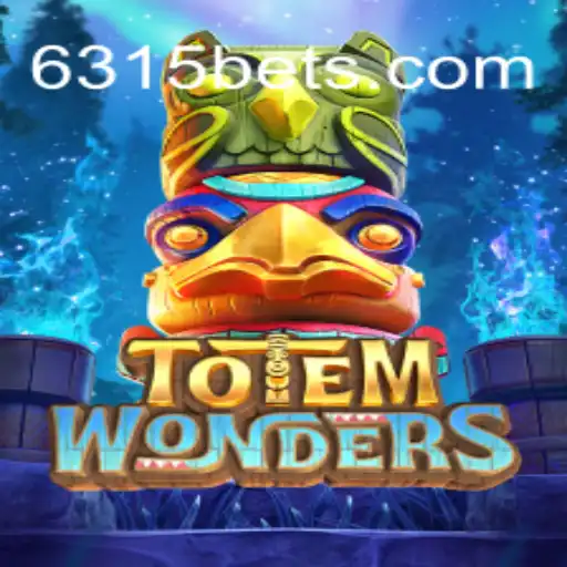 TotemWonders: Mergulhe na Aventura