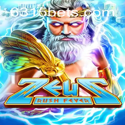 Explorando ZeusRushFever: Uma Jornada Épica no Mundo dos Jogos