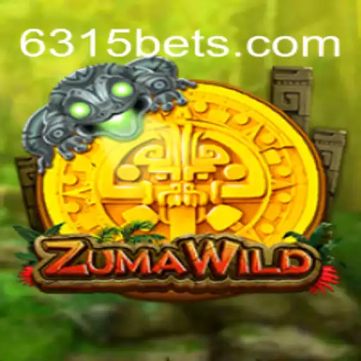 ZumaWild: Descubra o Fascinante Mundo do Jogo com a 6315BET