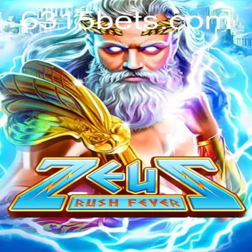 Explorando ZeusRushFever: Uma Jornada Épica no Mundo dos Jogos